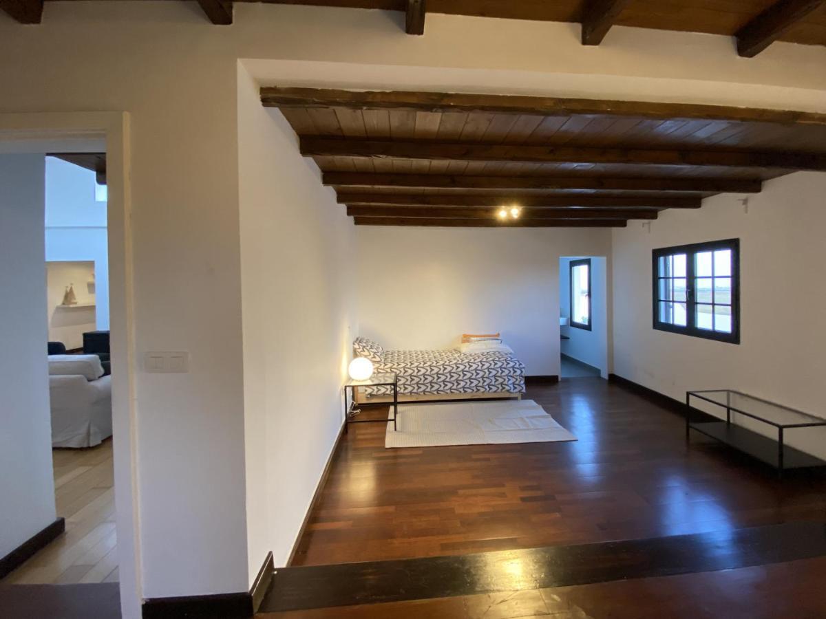 Villa Isabel San Bartolomé Eksteriør bilde