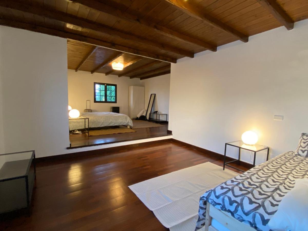 Villa Isabel San Bartolomé Eksteriør bilde