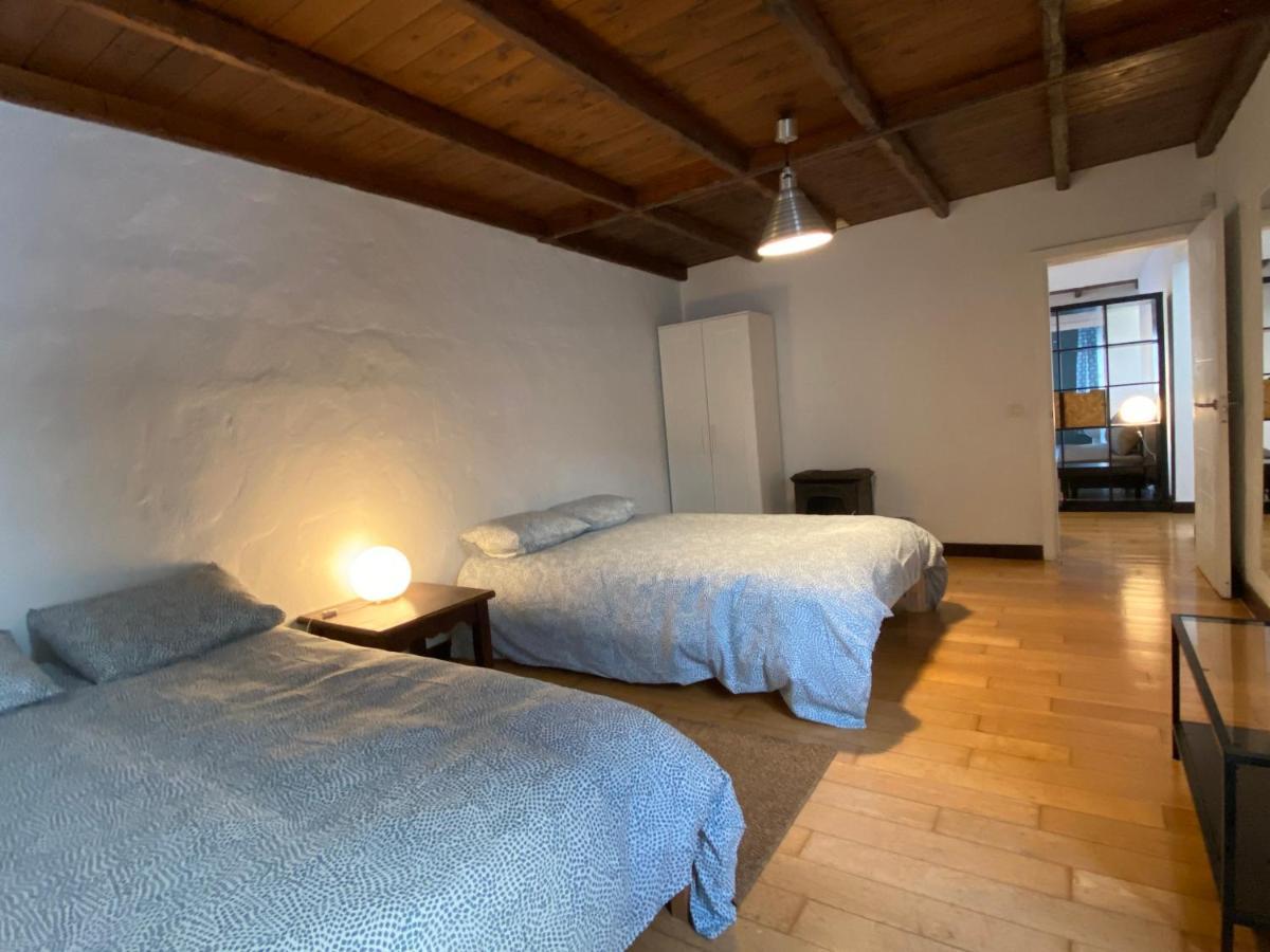 Villa Isabel San Bartolomé Eksteriør bilde