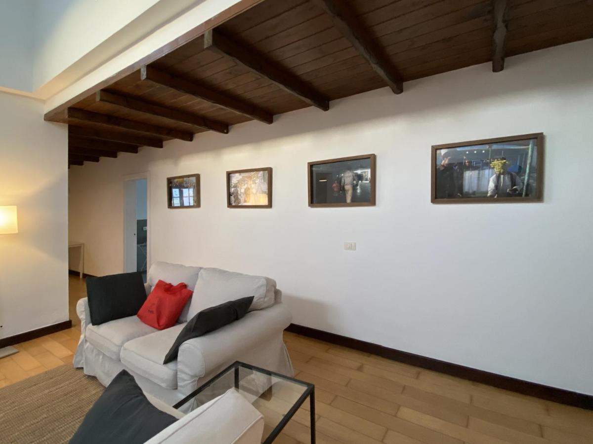 Villa Isabel San Bartolomé Eksteriør bilde