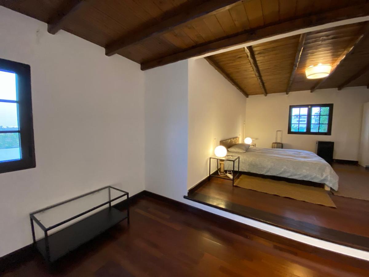 Villa Isabel San Bartolomé Eksteriør bilde