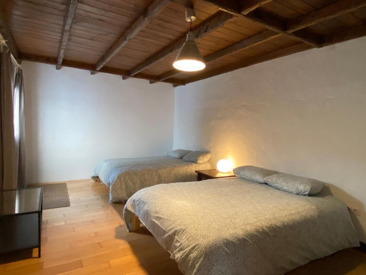 Villa Isabel San Bartolomé Eksteriør bilde