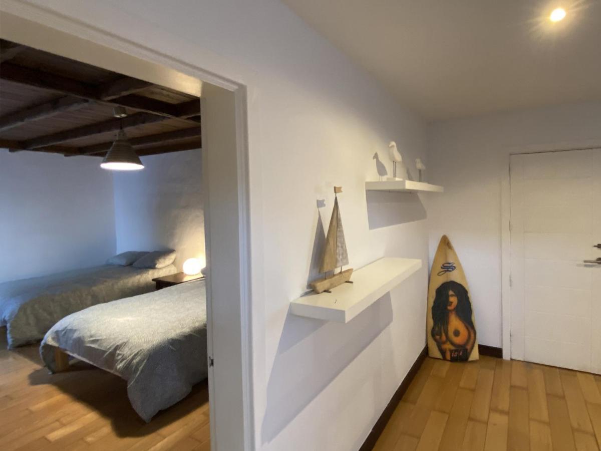 Villa Isabel San Bartolomé Eksteriør bilde